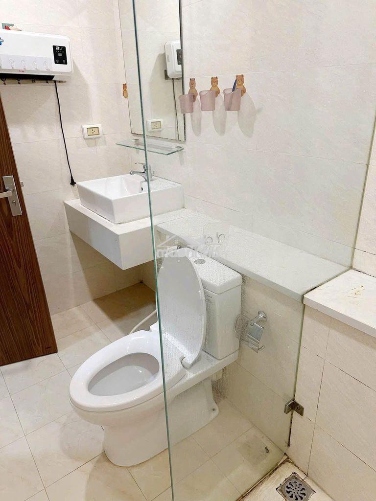 Chung cư phúc yên-sẵn nội thất, 86m2, 2pn giá thuê 8 tr/th - Ảnh 3