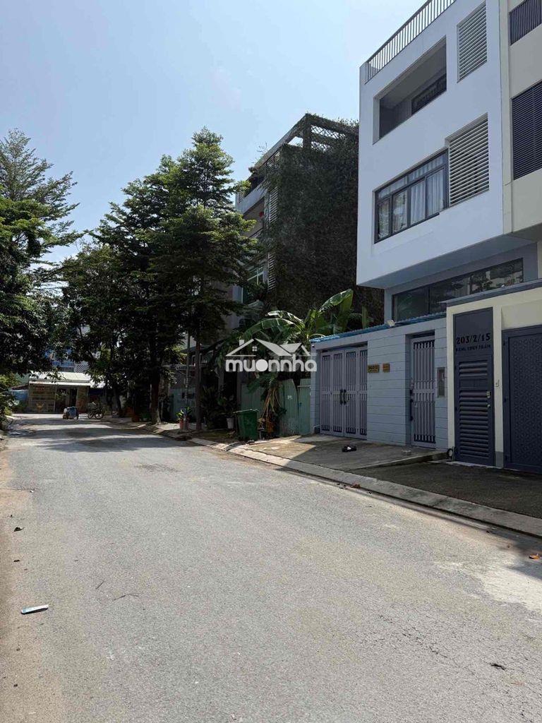Nhà vip đặng thuỳ trâm - ngang 6*20 - Ảnh 3