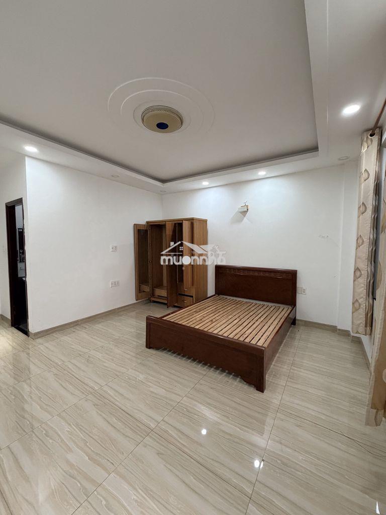 Cho thuê phòng 30m2, kdc đại phúc green villas - Ảnh 2