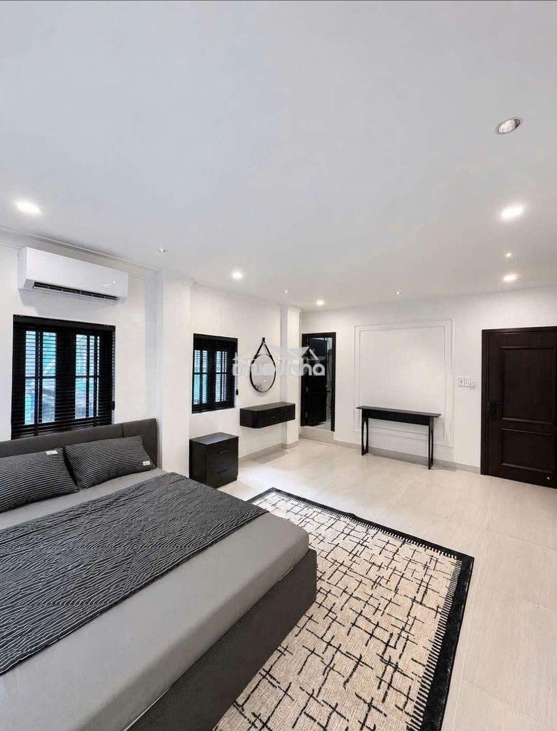 Vip trung tâm quận 3 - chỉ nhỉnh 6tỏi - Ảnh 3