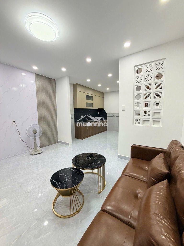 Hẻm 5m thông tây thạnh - 2 tầng 40m2 - 3pn - an ninh sạch sẽ - 4.25 tỷ - Ảnh 2