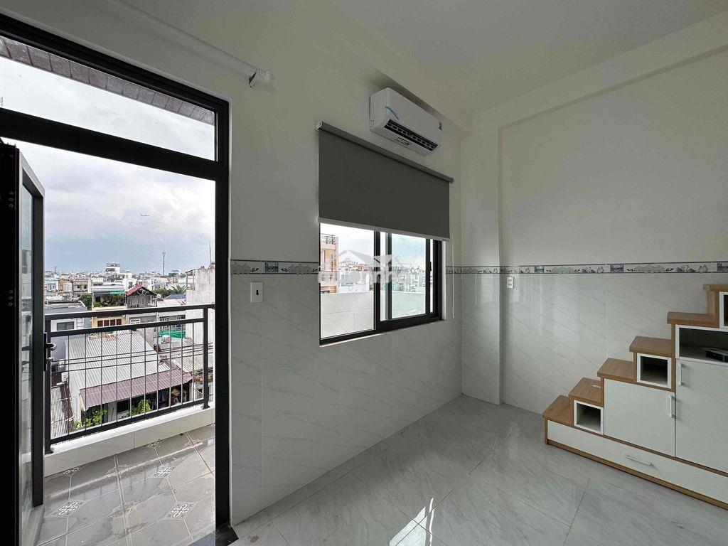 Nhà mới – rộng thoáng - Ảnh 3