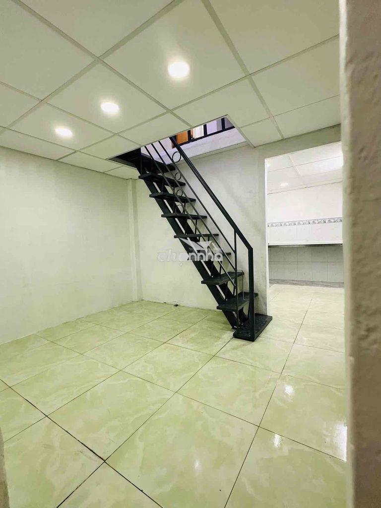 Nhà cho thuê gò xoài 2pn có 5,5tr - Ảnh 3
