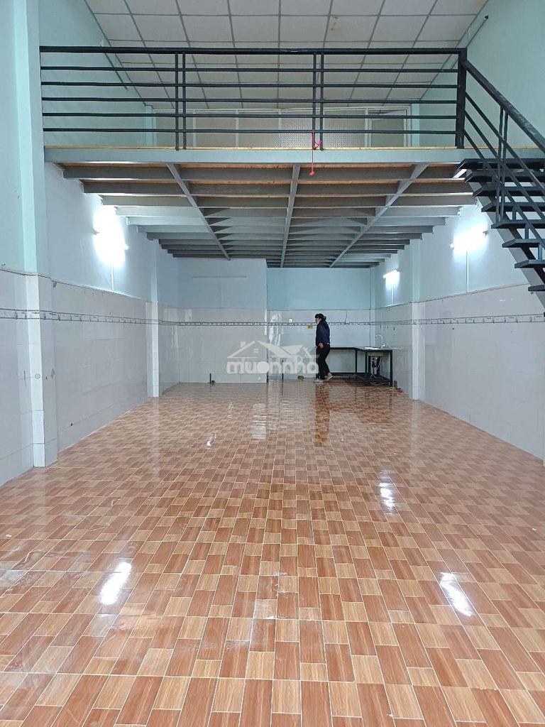Nhà nguyên căn 130m2 giá rẻ - Ảnh 2
