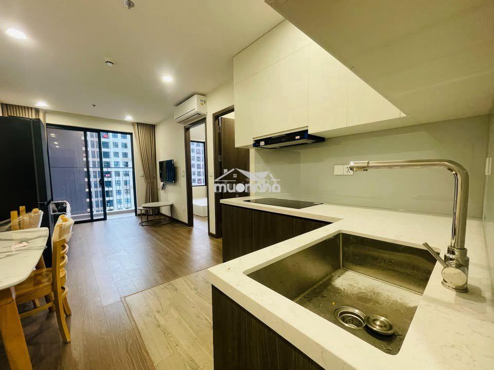 Ch nơ trang long 52m2 /2,2tỷ, sổ sẳn, full nội thất, vay 80% - Ảnh 2