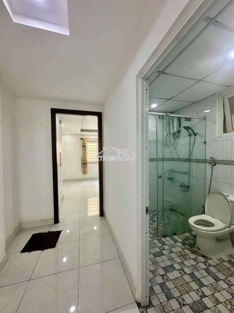 5*20. nhà 4 tầng 7pn 7 máy lạnh. nguyễn thị kiểu. q12 - Ảnh 3