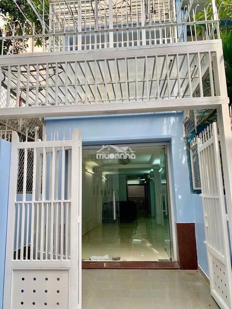 Cho thuê nhà : 314/ điện biên phủ, phường 11, quận 10. - Ảnh 2