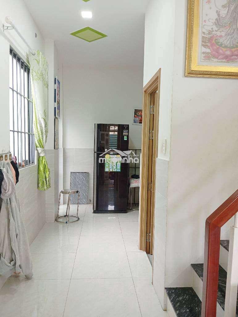 Chínhà chủ bán nhà đẹp 34m2 , 2t,2pn , kdc hiện hữu - Ảnh 2