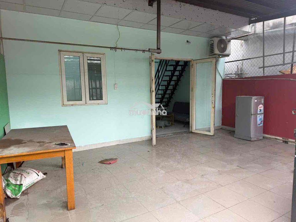 Nhà 1t1l 2pn 2wc full nội thất hẻm xe tải gần ngã 4 gò dưa - Ảnh 2