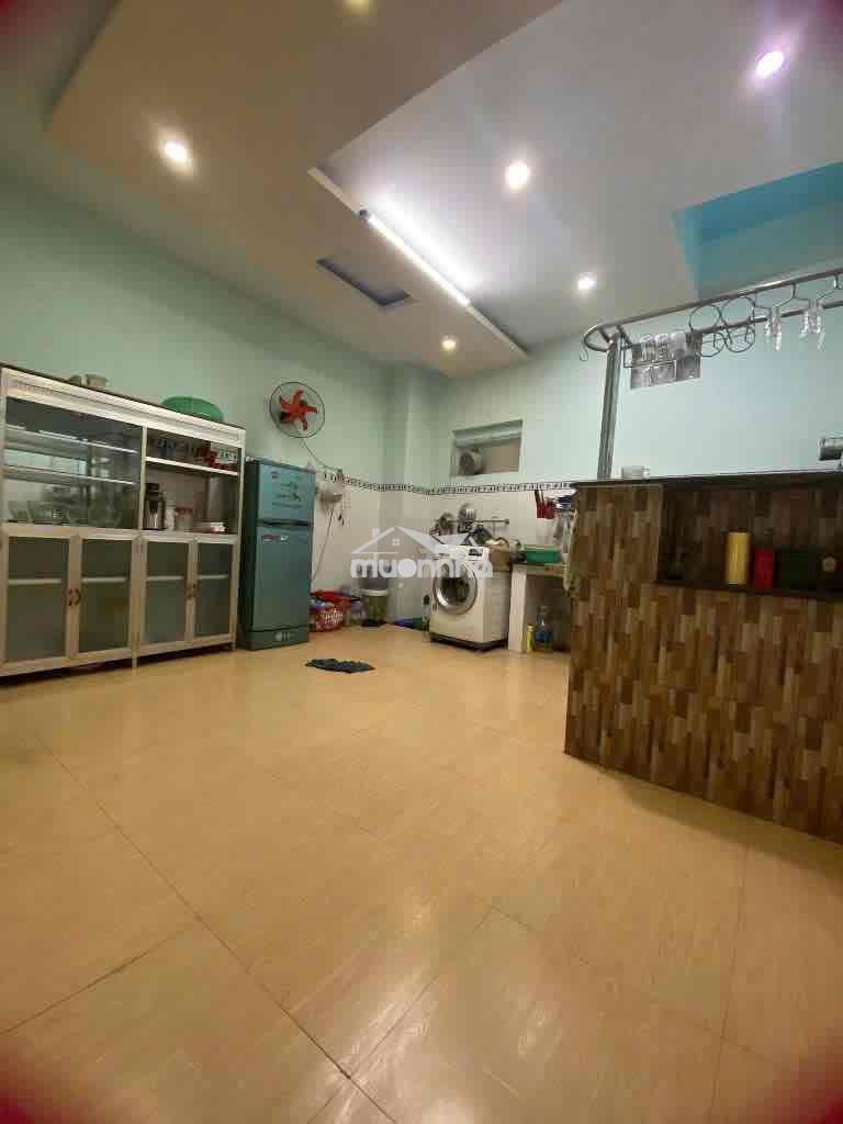 Bán nhà chính chủ quận tân phú - Ảnh 3