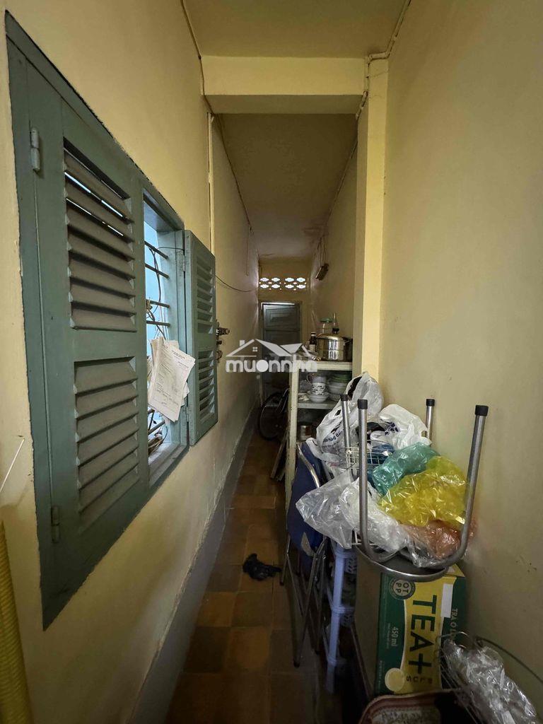 Bán nhà hẻm 19/ cô bắc phú nhuận - Ảnh 3