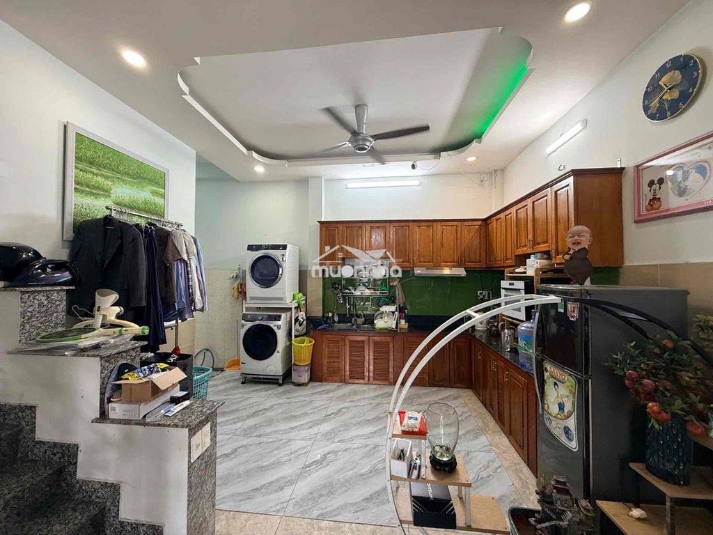 An phú đông 9 - hẻm xe hơi - gần cầu an lộc - Ảnh 3