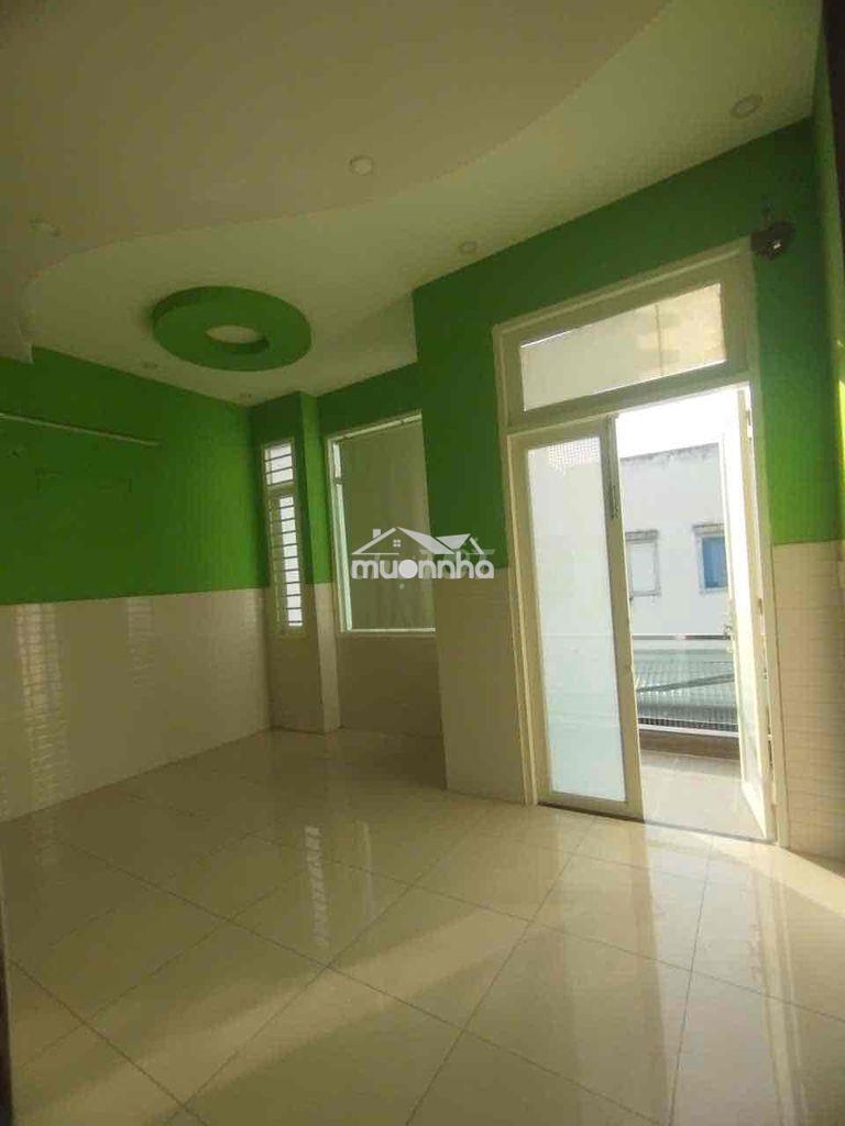 Nhà ngay làng đại học quốc gia - đường số 8 linh xuân 2 lầu 4pn 3wc - Ảnh 3