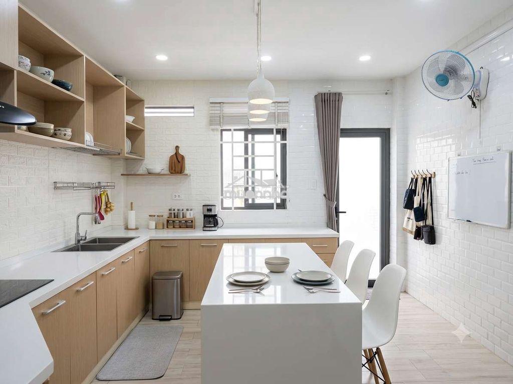 10,2 tỷ – nhà đẹp tân hưng q7 – hẻm xe tải – sổ hồng hoàn công - Ảnh 3