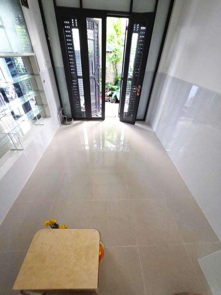 ➡️➡️ Bán nhà hậu giang - q6 ⬅️⬅️ - Ảnh 2