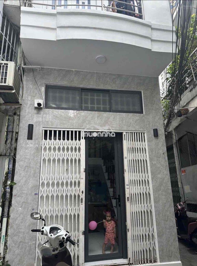 ❤️Cho thuê nhà,  8triêu, ni sư huỳnh liên tân bình - 2pn - Ảnh 2