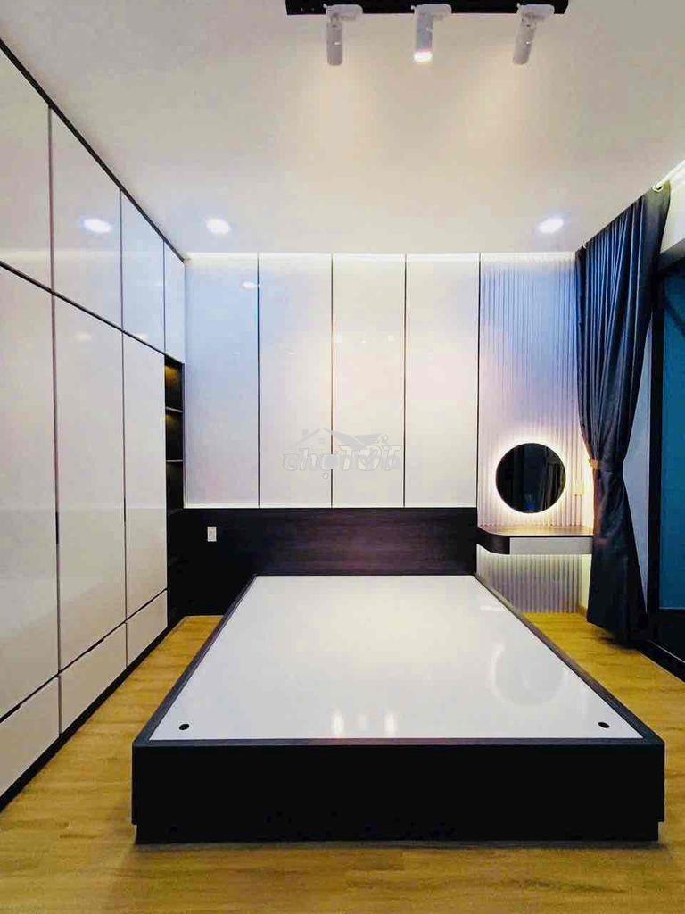 🏡Hẻm xe hơi tô hiêu, phường hiệp tân, tân phú. - Ảnh 4