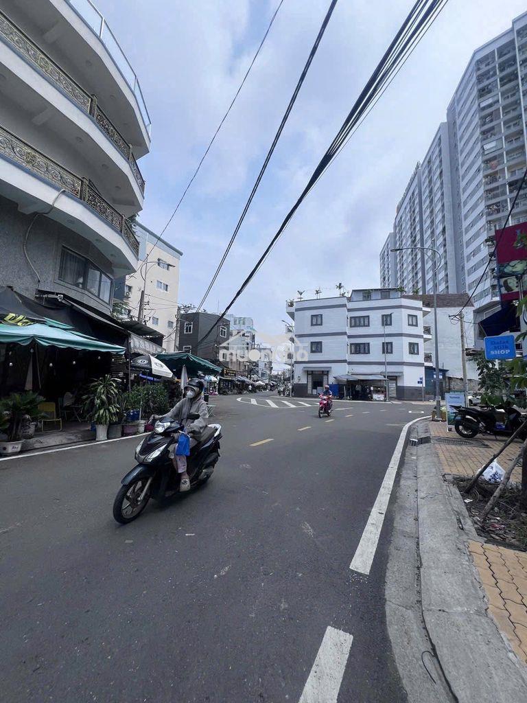 Chính chủ cho thuê nhà nguyên căn - 2 mặt tiền