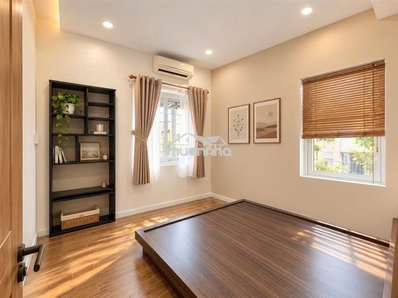 Bán căn hộ chung cư bàu cát 2, 50m2, 2pn, 2.59 tỷ, sổ hồng, nhà đẹp