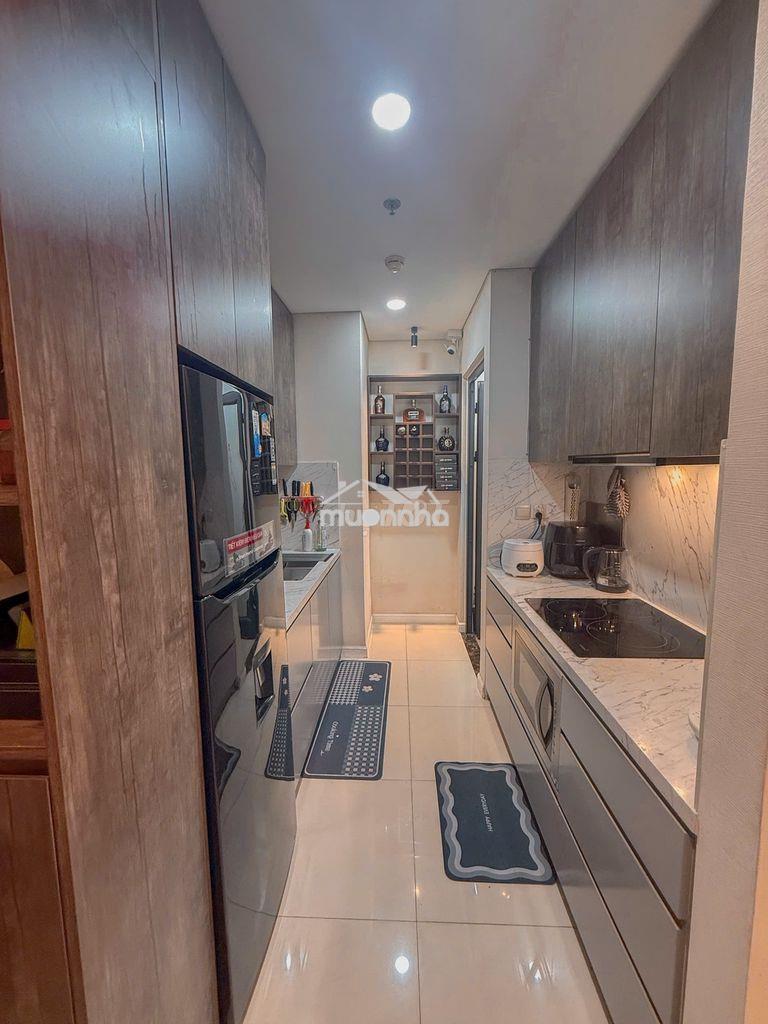 ✨ Căn hộ 2pn hà đô centrosa – nội thất sang trọng, view thành phố ✨ - Ảnh 4