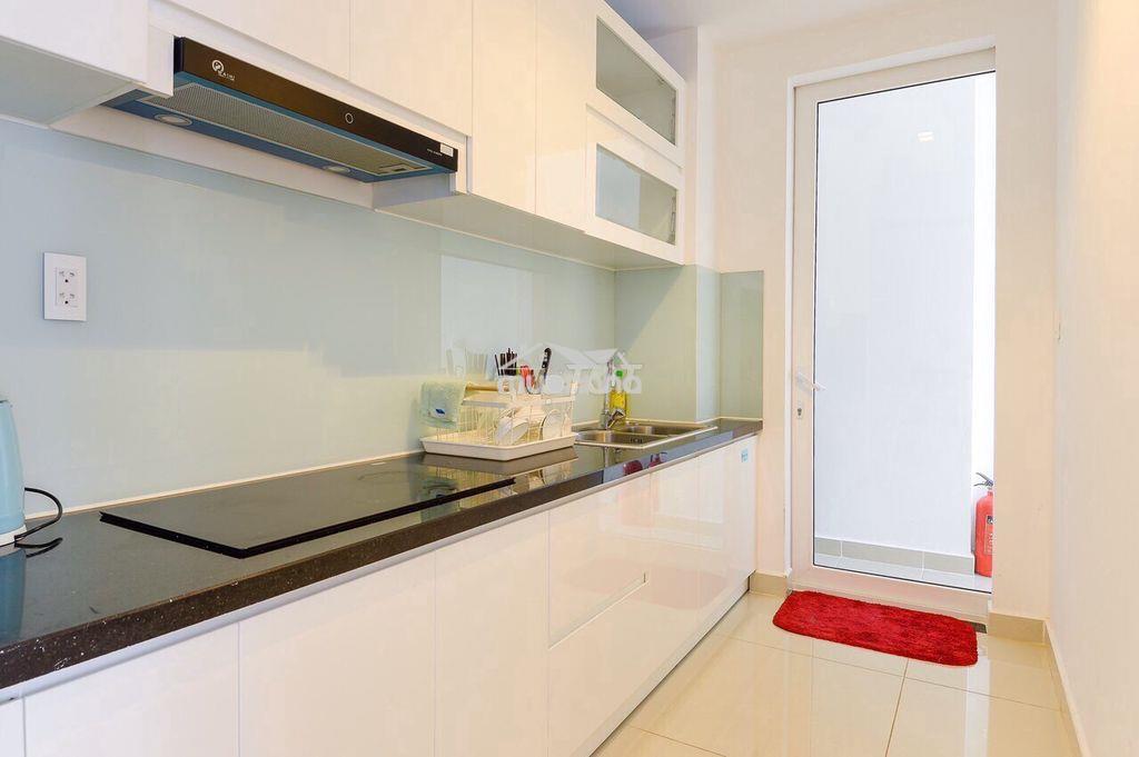Bán căn hộ chung cư 107 trương định, quận 3, 83m2, 2pn, 8 tỷ - Ảnh 3