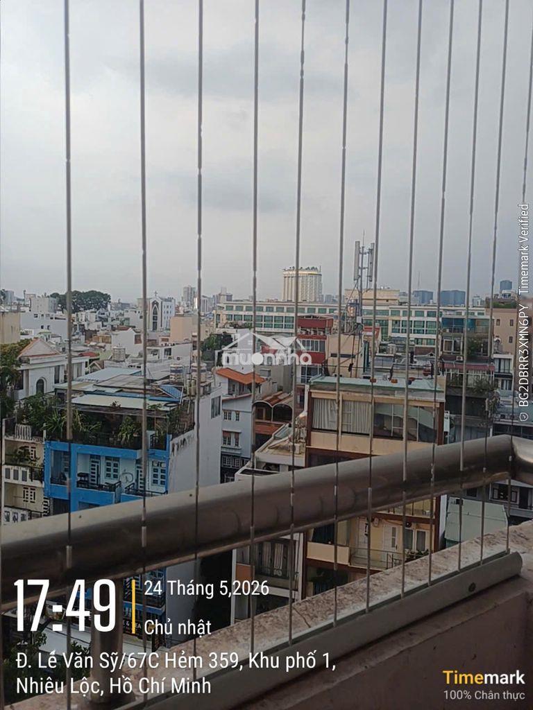 Bán đúng giá đúng diện tích 105m2- 3pn - căn góc - Ảnh 2