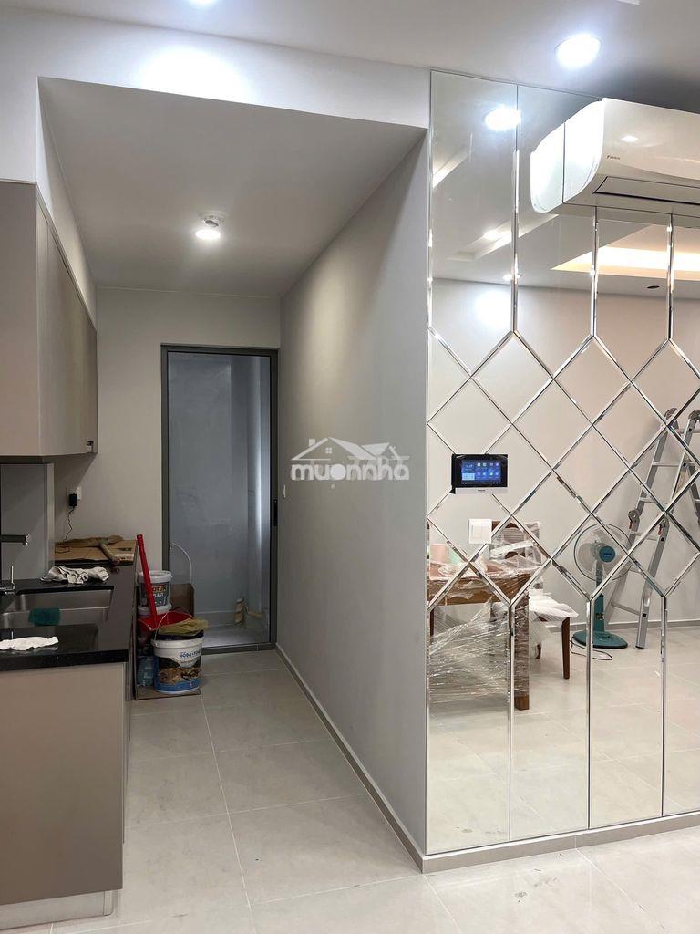Căn 2 phòng cho thuê đầy đủ nội thất; chỉ 8,5 triệu/tháng. lh hương