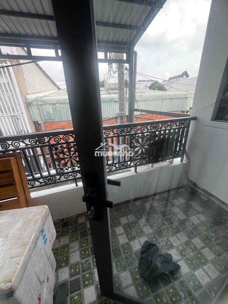 Nhà nguyên căn