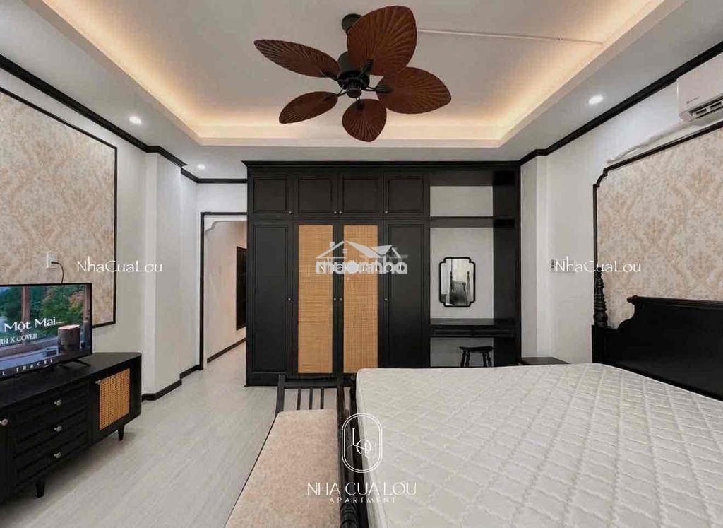 Khai trương chdv full nội thất ngay lê văn sỹ, gần nhà ga sg, boke hsa - Ảnh 4