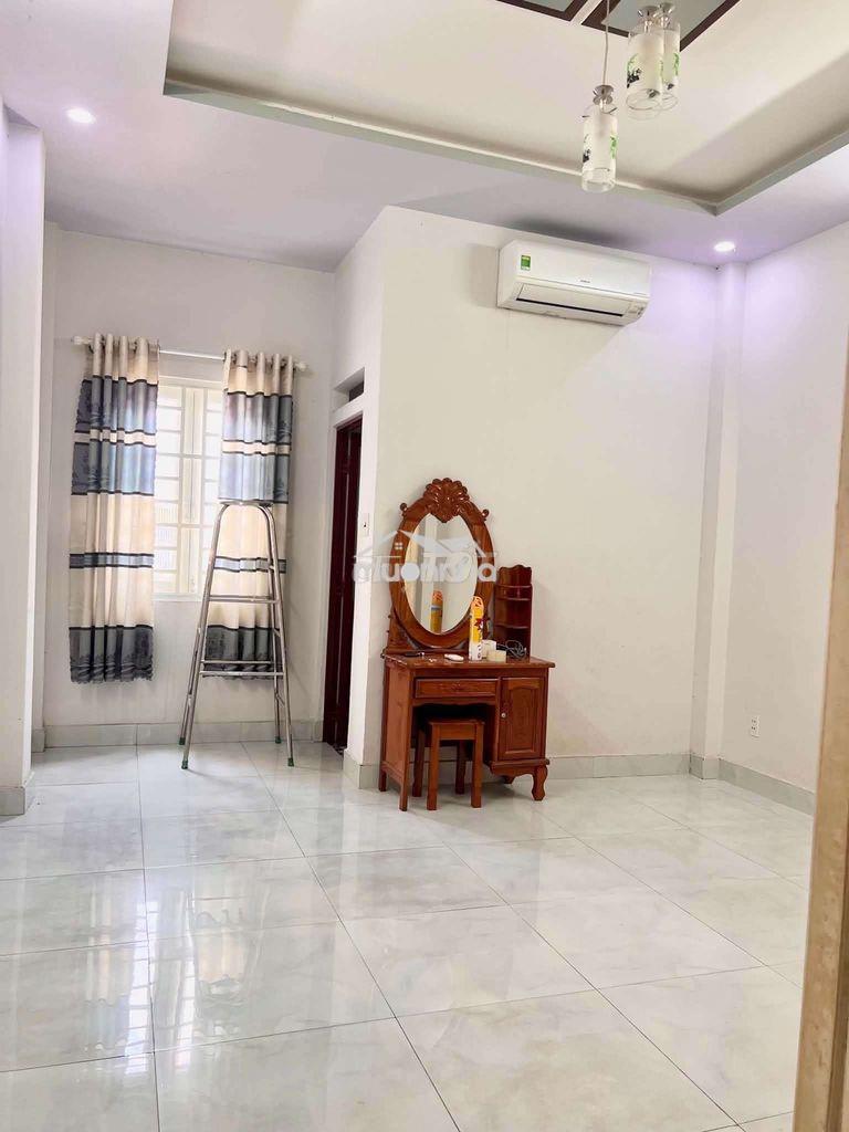 Cho thuê nhà nguyên căn quận 12 full nội thất - Ảnh 3