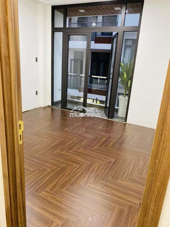 Bán nhà hẻm thẳng 6m vườn lài gần mặt tiền (5x17,5m) 2 lầu. giá 9,5 tỷ - Ảnh 3