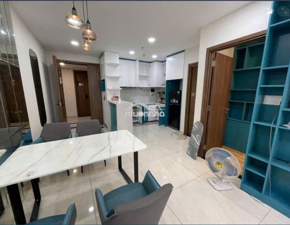 Cho thuê căn hộ park legend , 2pn ,2wc, 72m2 , full nội thất ,18 triệu - Ảnh 2