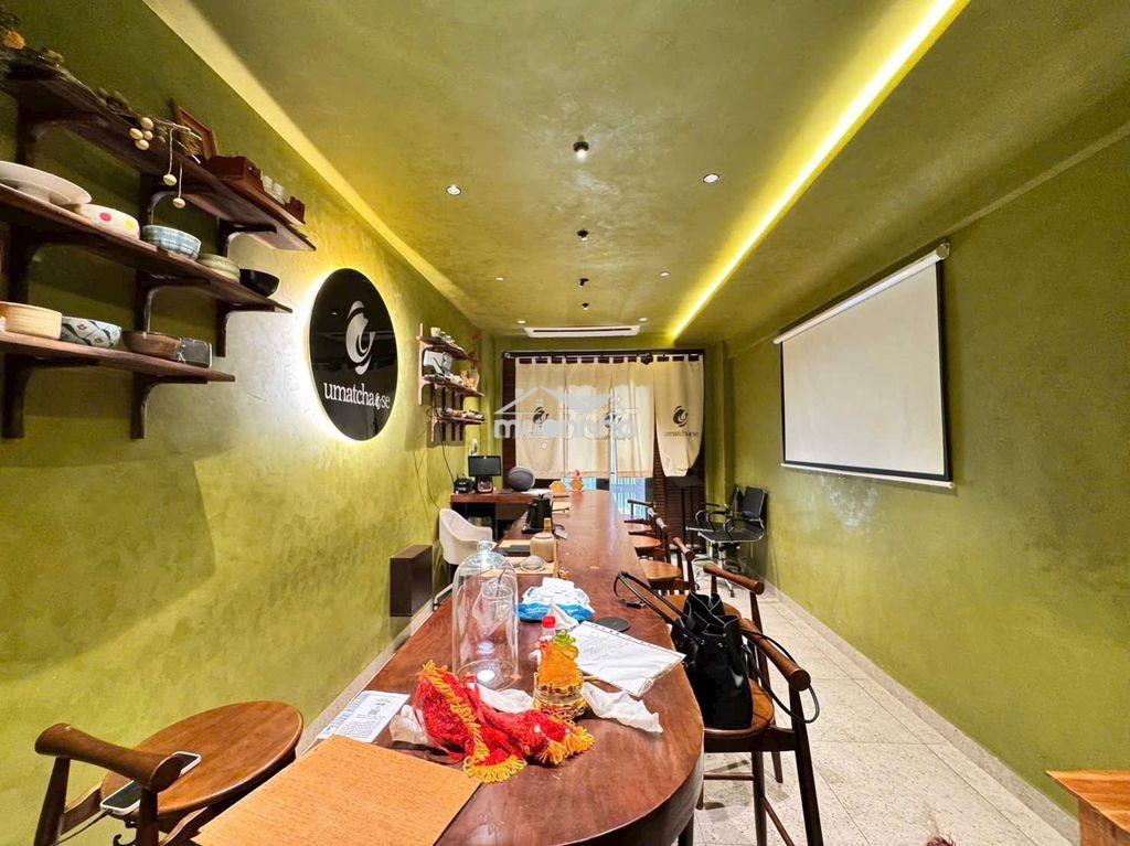 Huỳnh văn bánh - hẻm ô tô thông - 55m2 - 4 tầng - chỉ 8.x tỷ - Ảnh 2
