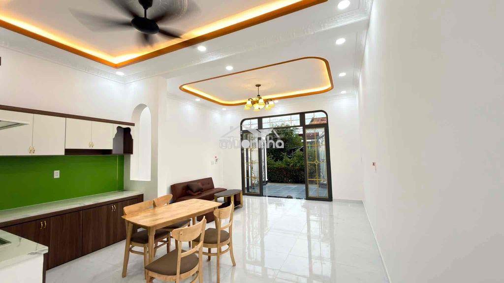 🏠Nhà cấp 4 tân cổ điển - 100m2 - chỉ 1 tỷ 500 triệu - Ảnh 3