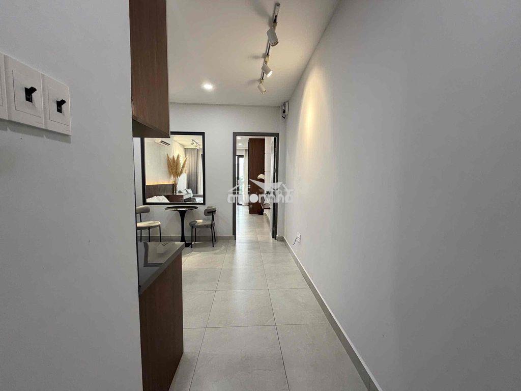 🔥 Căn hộ 1pn hơn 45m² – hai bà trưng, quận 3 | ban công siêu rộng - Ảnh 2