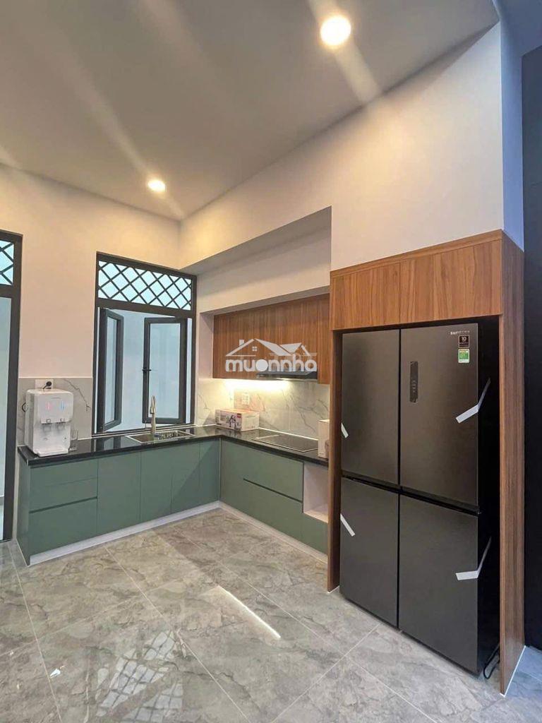 Chính chủ cần bán căn hộ cc 312 lạc long quân, dt: 65m2, nhà mới, sh - Ảnh 2