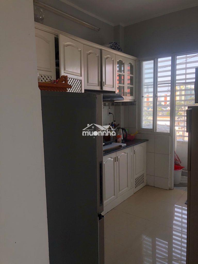 Bán căn hộ chung cư lê thị riêng, q10, thang máy, 60m2, 2pn, 3.2 tỷ - Ảnh 4
