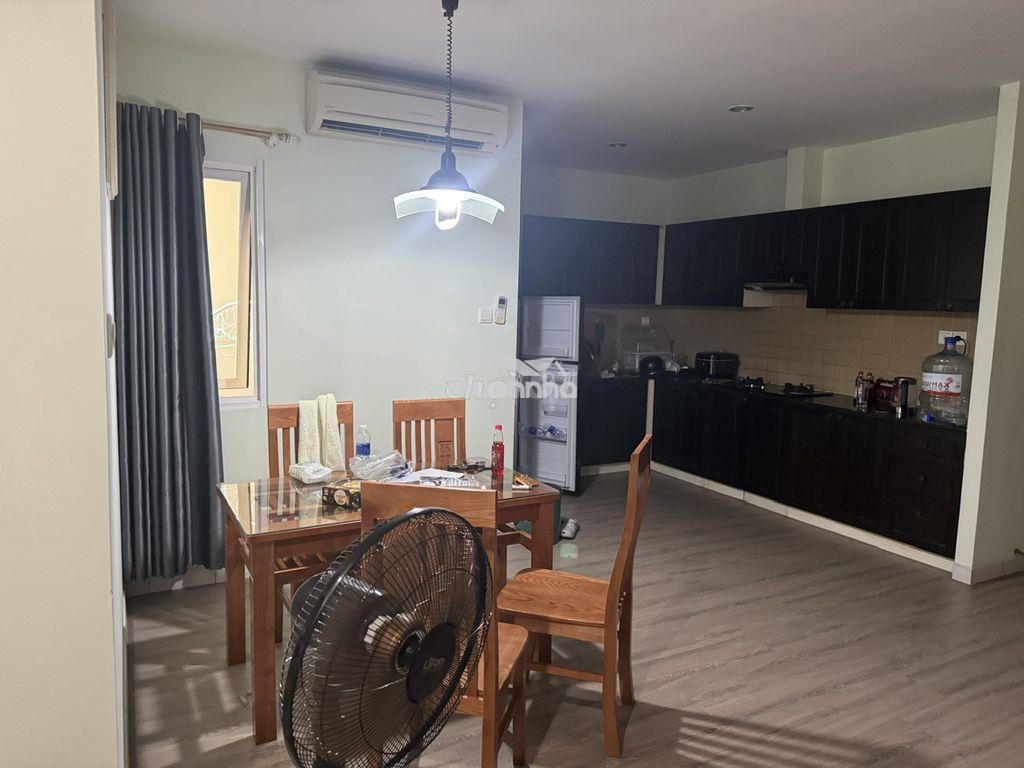 Bán căn hộ an phú 2pn. 83m [ block cũ ] - Ảnh 2