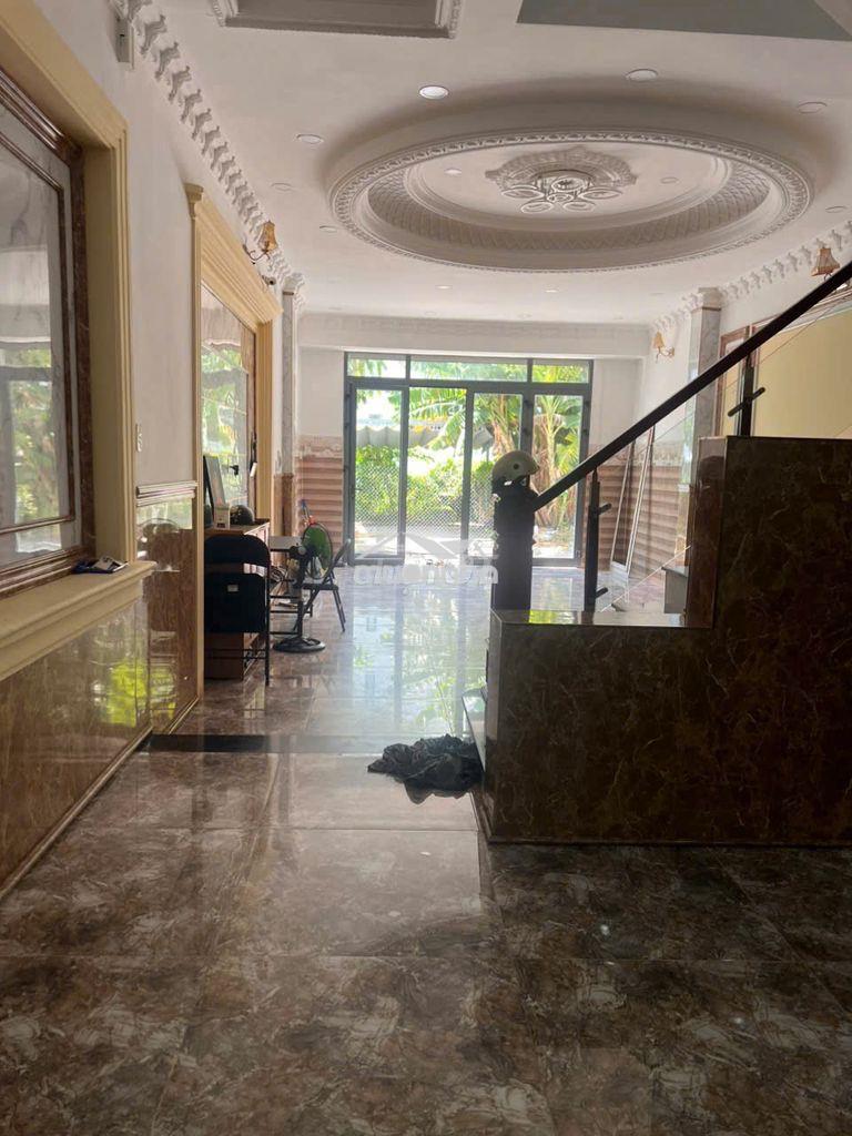 Kdc vip anh tuấn cho thuê chỉ 12 triệu 4 tầng - Ảnh 4