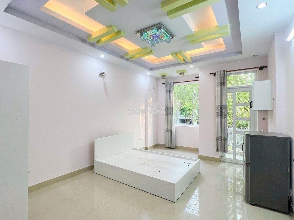 Chính chủ cho thuê phòng 6tr8 ban công q7 cạnh phú mỹ hưng  - Ảnh 2