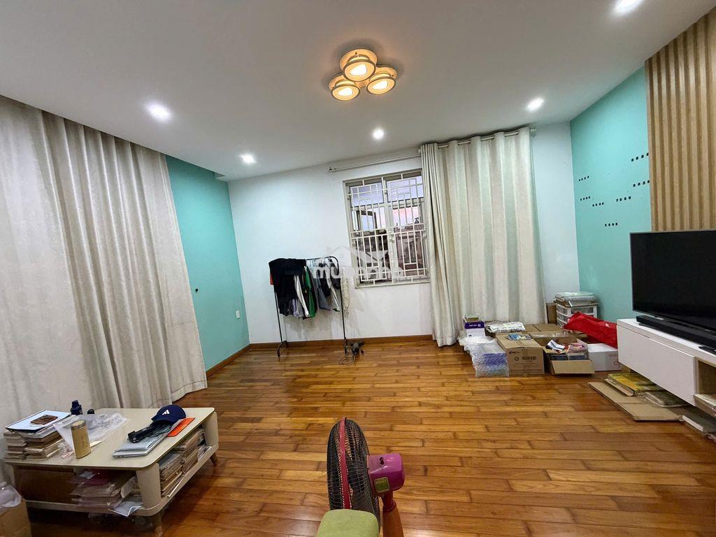 Cho thuê nhà dt : 8 x 28m – hẻm xe hơi 8m lạc long quân - Ảnh 4