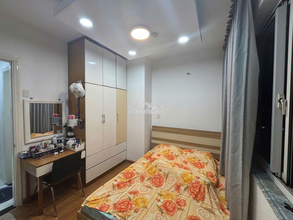 Bán ch central plaza 91 phạm văn hai – 65m² (2pn - 2wc) –sổ hồng - Ảnh 3