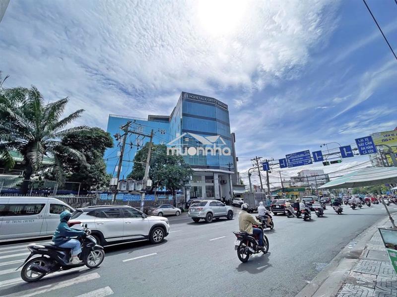 Cho thuê văn phòng đinh bộ lĩnh, 85-135m2, giá chỉ từ 19tr  
