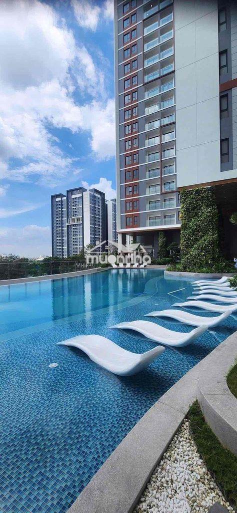 Essensia nam sài gòn - 3pn 116m2 - giá 8.6 tỷ - Ảnh 4