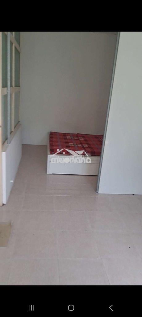 Nhà sạch mới 1 lầu , khu yên tĩnh, gần chợ - Ảnh 3