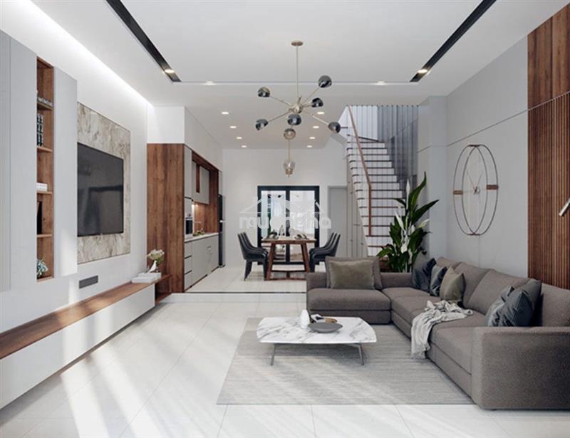 Căn hộ lý thường kiệt, q 10 - 68m² - chỉ 2,89 tỷ