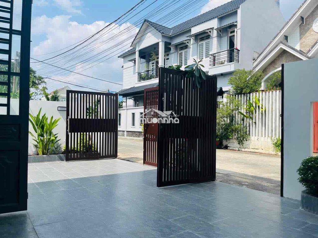 Bán nhà 8m * 18m sổ hồng 1 lầu gần trường nguyễn hồng đào - Ảnh 4