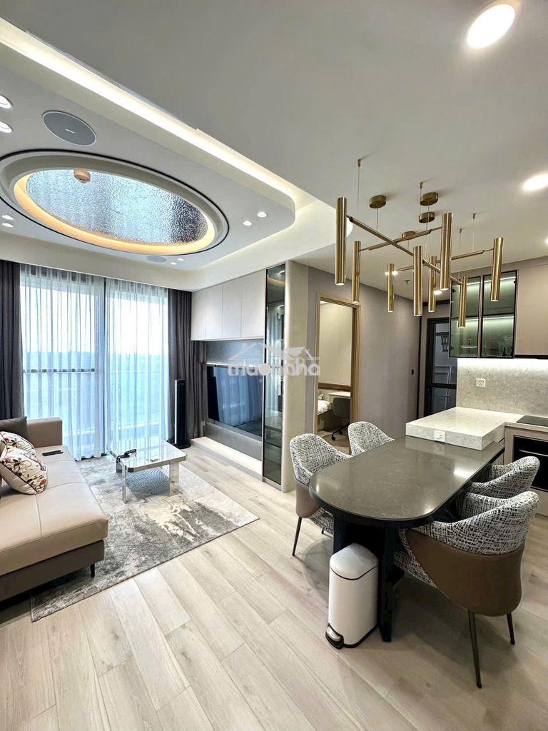 Tìm căn hộ đẹp, giá hợp lý? đừng bỏ qua vinhomes grand park! - Ảnh 3