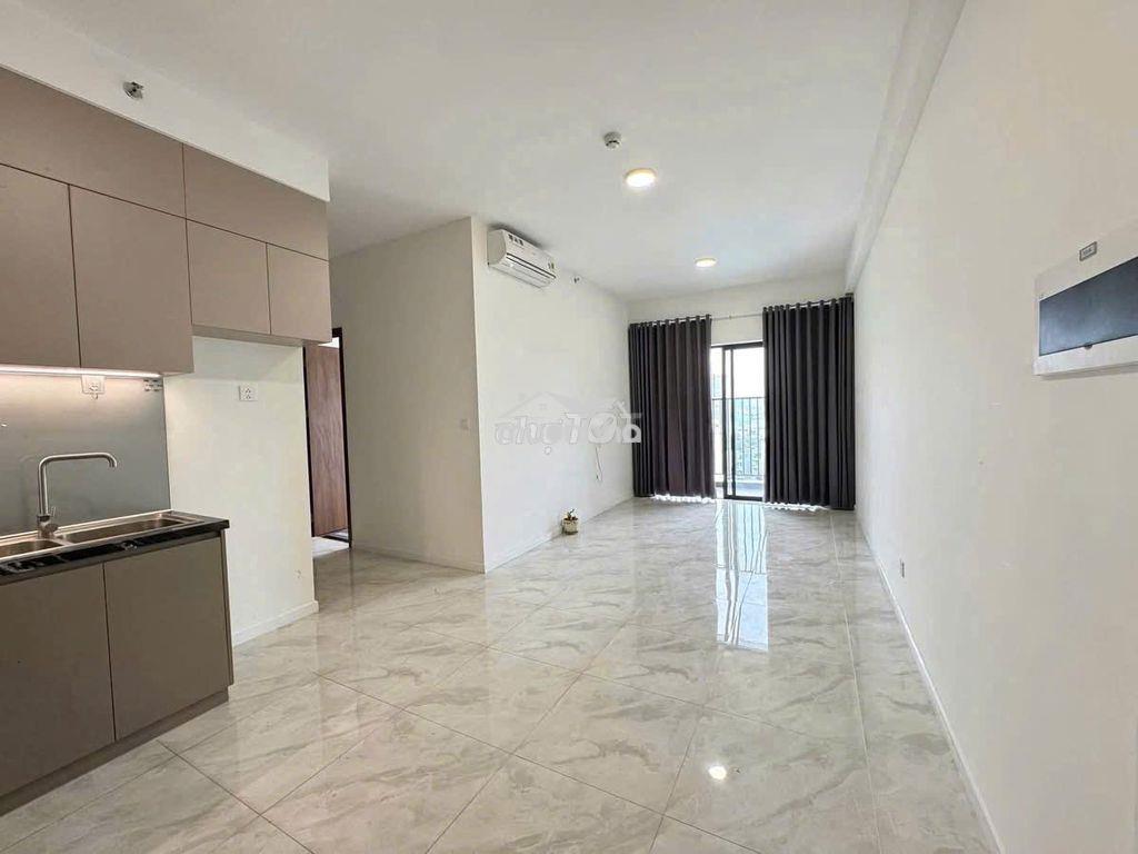 Chung cư picity. dt 58m2 2pn. ntcb. 7tr - Ảnh 2