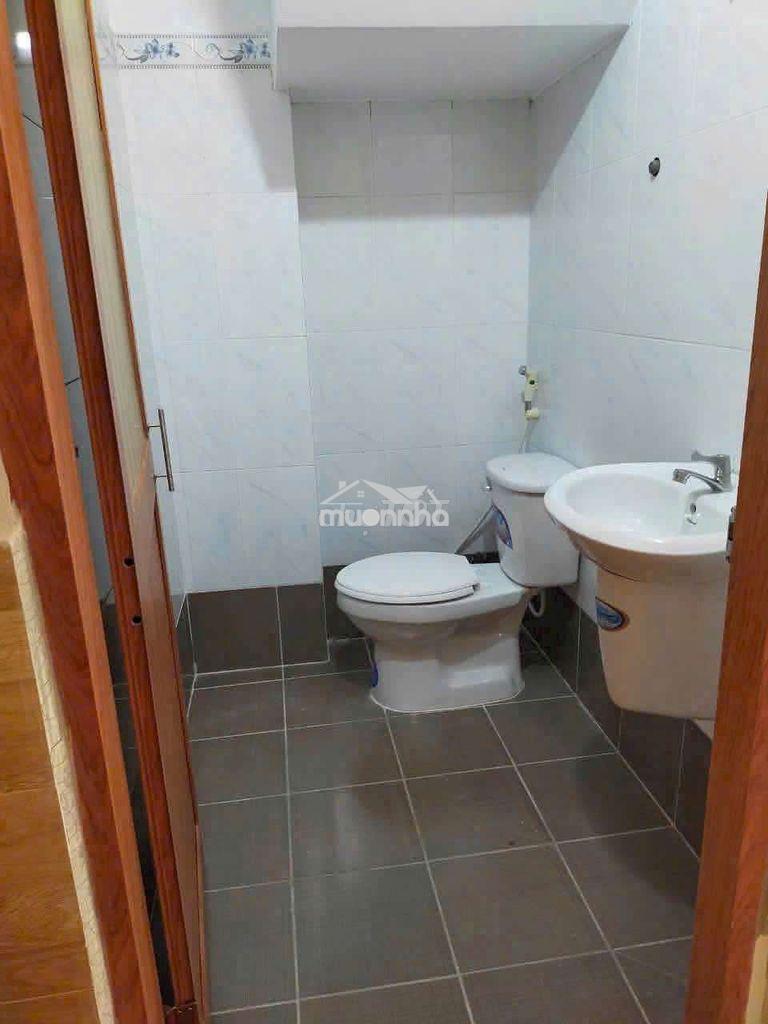 4*10. nhà 1 lầu 2pn 2wc. thới an 20. q12 - Ảnh 3